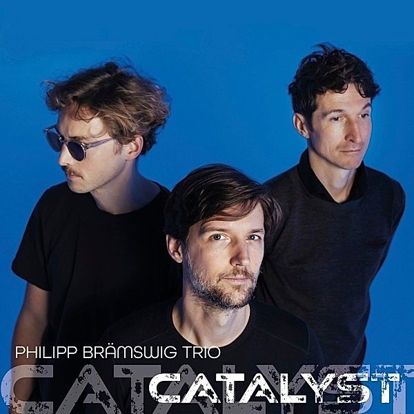 Catalyst, Philipp Brämswig Trio