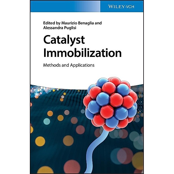 Catalyst Immobilization