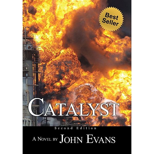 Catalyst / John Evans, John Evans