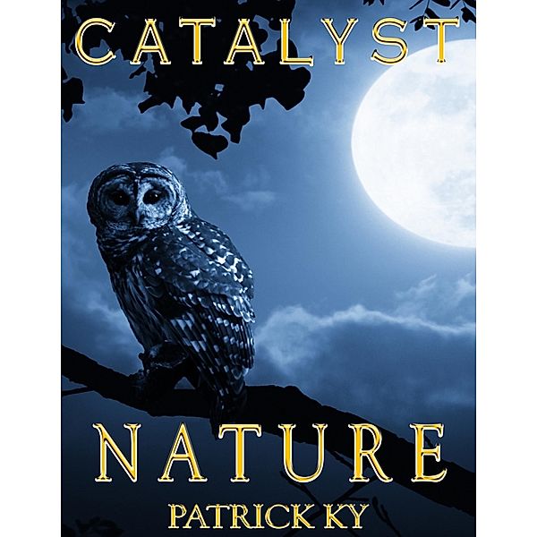 CATALYST NATURE, Patrick Ky