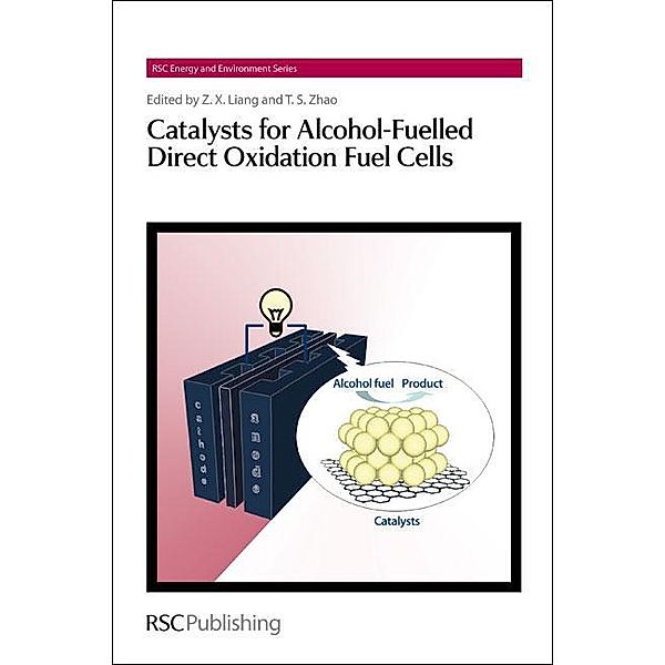 Catalysts for Alcohol-Fuelled Direct Oxidation Fuel Cells / ISSN