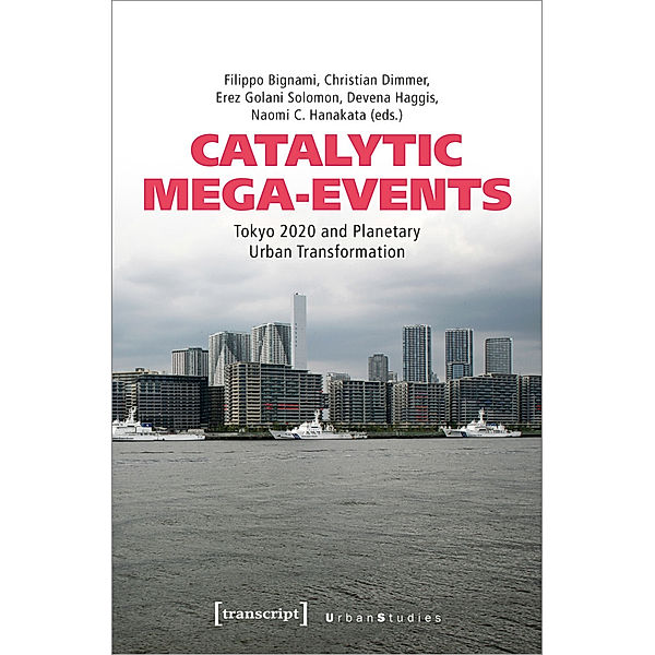 Catalytic Mega-Events