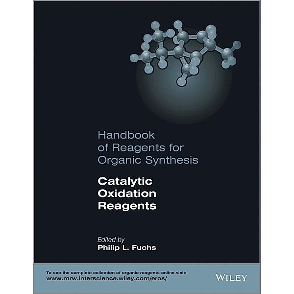 Catalytic Oxidation Reagents