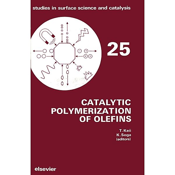 Catalytic Polymerization of Olefins