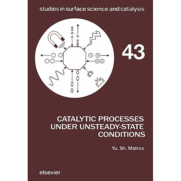 Catalytic Processes Under Unsteady-State Conditions, Y. S. Matros