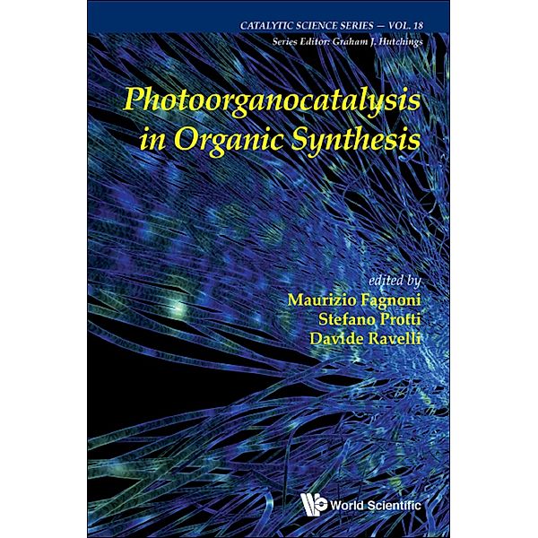 Catalytic Science Series: Photoorganocatalysis in Organic Synthesis