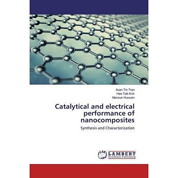 Catalytical and electrical performance of nanocomposites, Xuan Tin Tran, Hee Taik Kim, Manwar Hussain