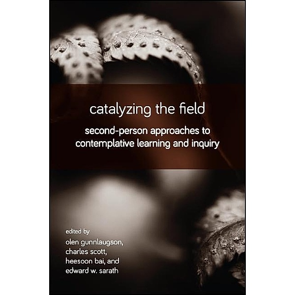 Catalyzing the Field