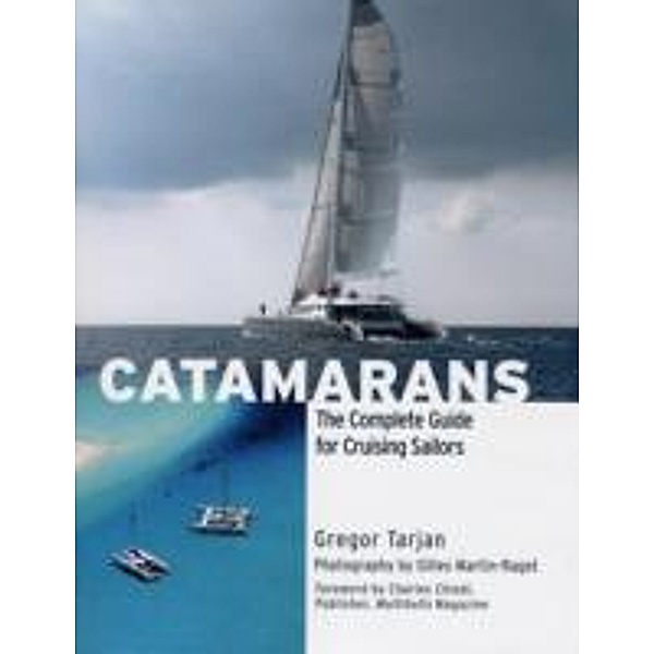 Catamarans, Gregor Tarjan