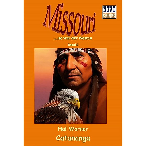 Catananga / Missouri Bd.8, Hal Warner