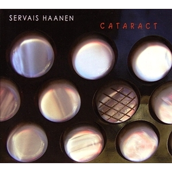 Cataract, Servais Haanen