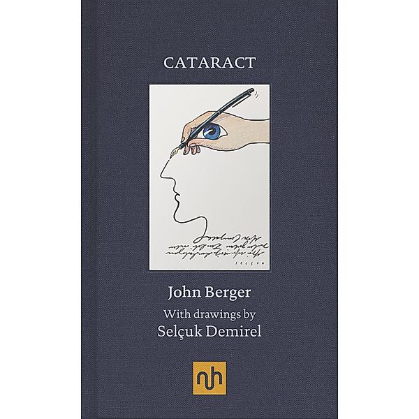 Cataract, John Berger