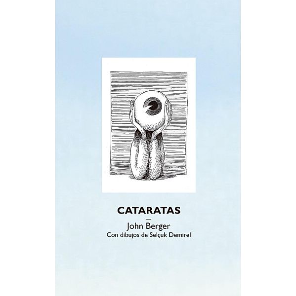 Cataratas, John Berger