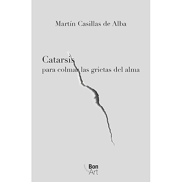Catarsis, Martín Casillas de Alba