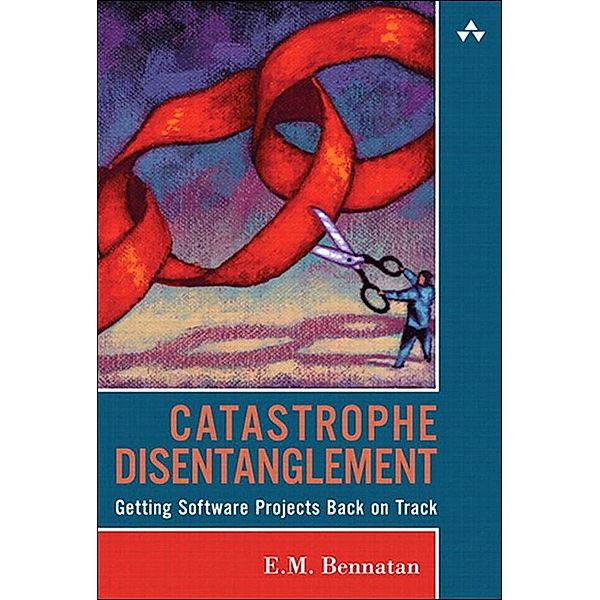 Catastrophe Disentanglement, Bennatan E. M.