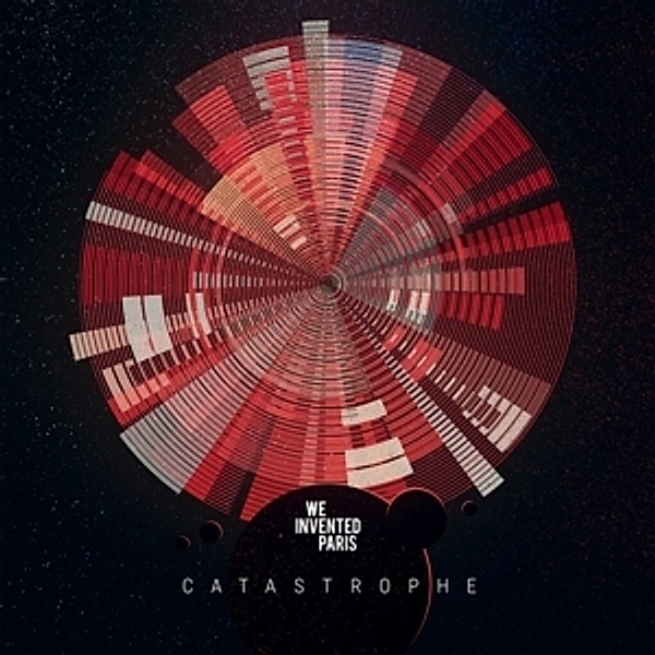 Catastrophe (Special Edition) (Vinyl), We Invented Paris