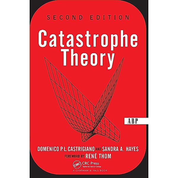 Catastrophe Theory, Domencio Castrigiano, Sandra Hayes