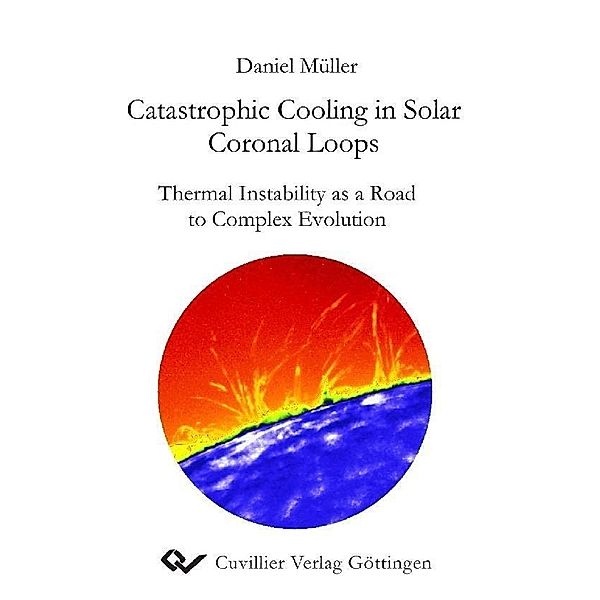 Catastrophic Cooling in Solar Coronal Loops