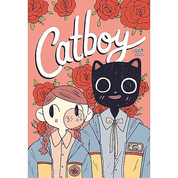 Catboy, Benji Nate