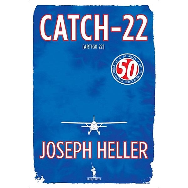 Catch-22 (Artigo 22), Joseph Heller