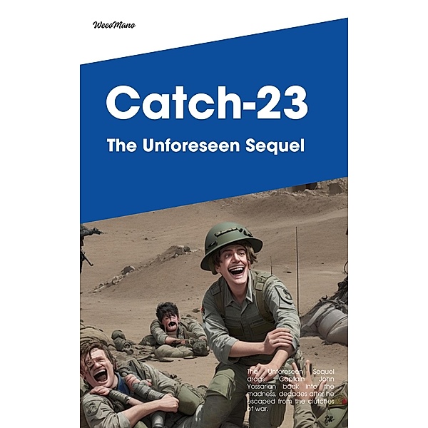 Catch-23: The Unforeseen Sequel, weeoMano