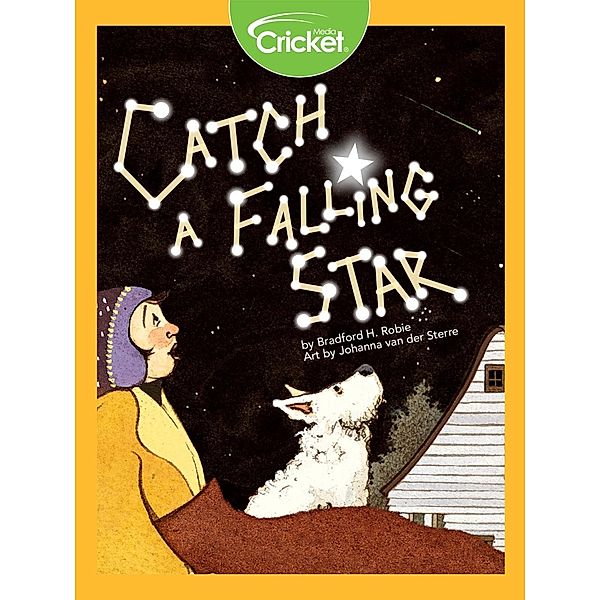 Catch a Falling Star, Bradford H. Robie