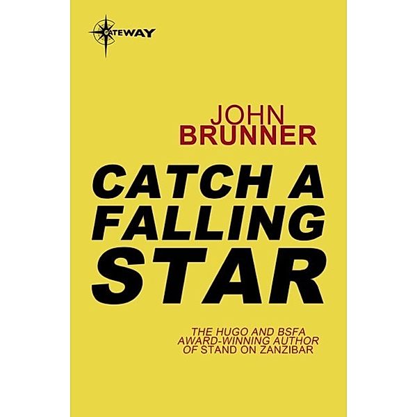 Catch a Falling Star, John Brunner