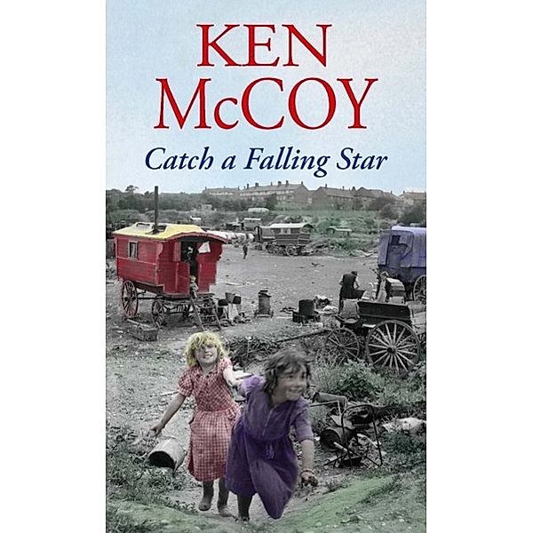Catch A Falling Star, Ken Mccoy