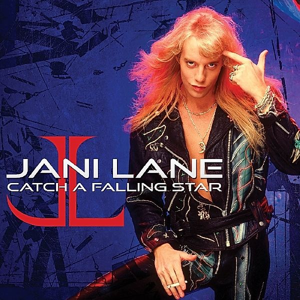 Catch A Falling Star (Vinyl), Jani Lane