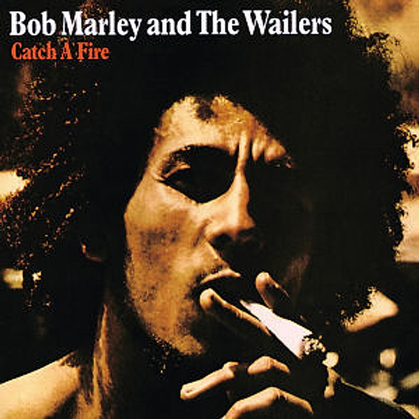Catch A Fire (Deluxe Edition), Bob Marley & The Wailers