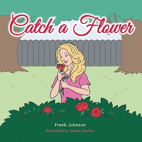 Catch a Flower, Frank Johnson