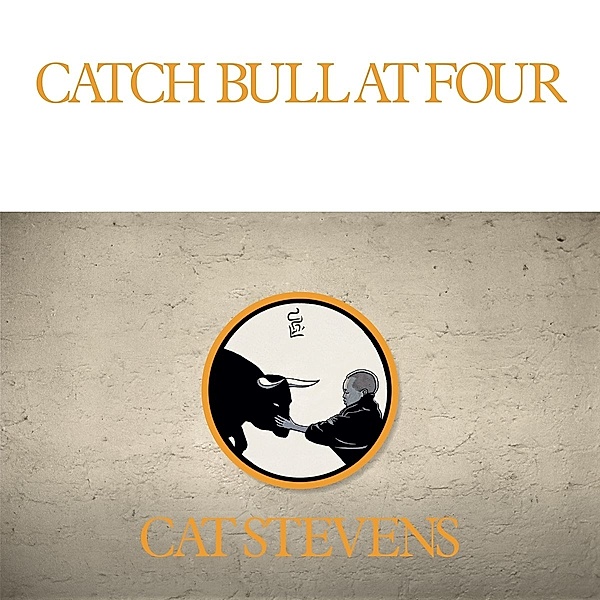 Catch Bull At Four 50th Anniversary Remaster (Cd), Yusuf (Yusuf Islam / Cat Stevens)