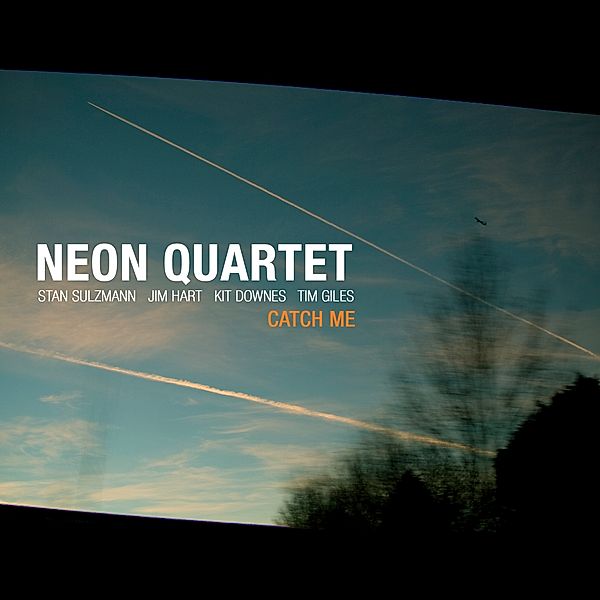 Catch Me, Neon Quartet