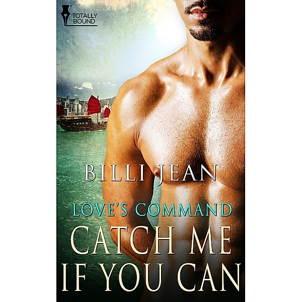 Catch Me If You Can / Love's Command, Billi Jean