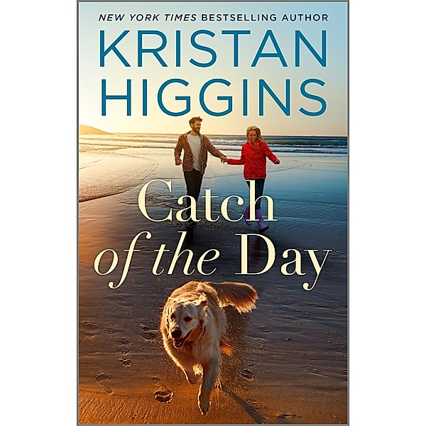 Catch of the Day / Gideon's Cove Bd.1, Kristan Higgins