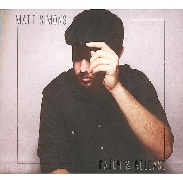 Catch & Release, Matt Simons