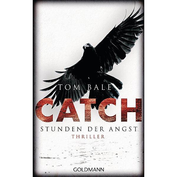 CATCH - Stunden der Angst, Tom Bale