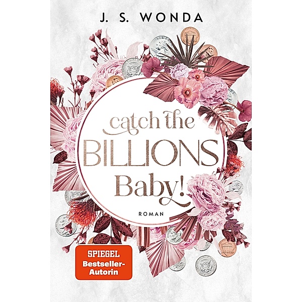 Catch the Billions, Baby!, J. S. Wonda