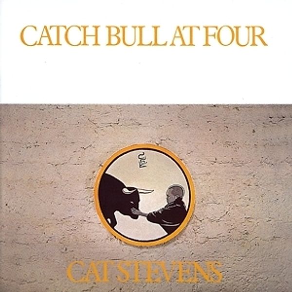 Catch The Bull At Four, Cat Stevens