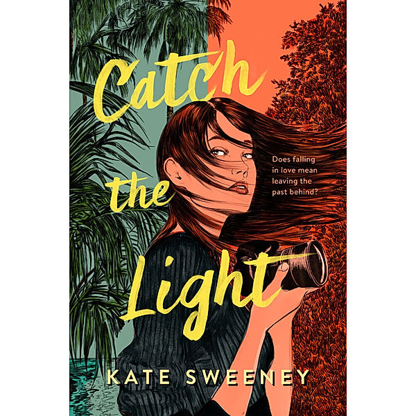 Catch the Light, Kate Sweeney