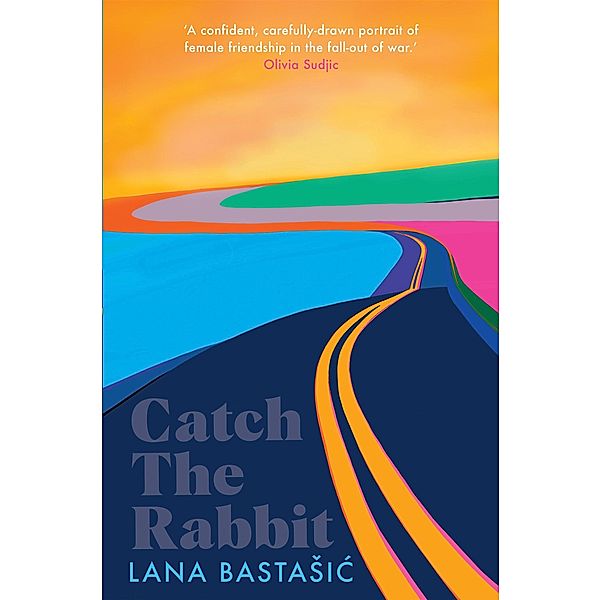 Catch the Rabbit, Lana Bastaic