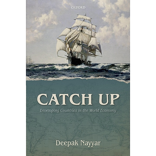 Catch Up, Deepak Nayyar