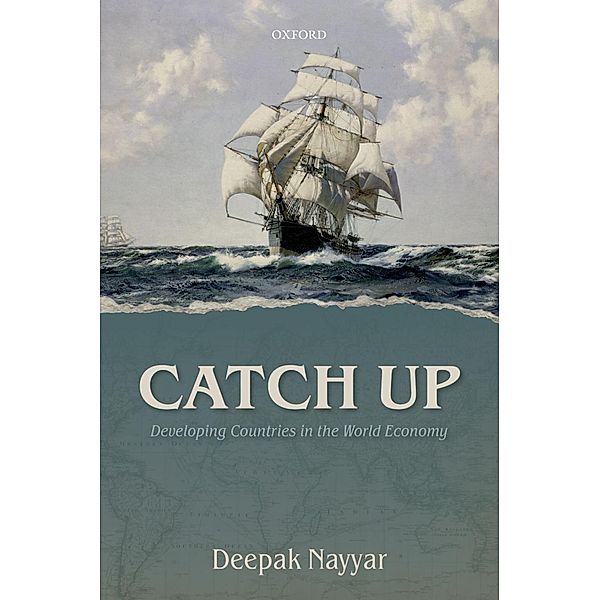 Catch Up, Deepak Nayyar