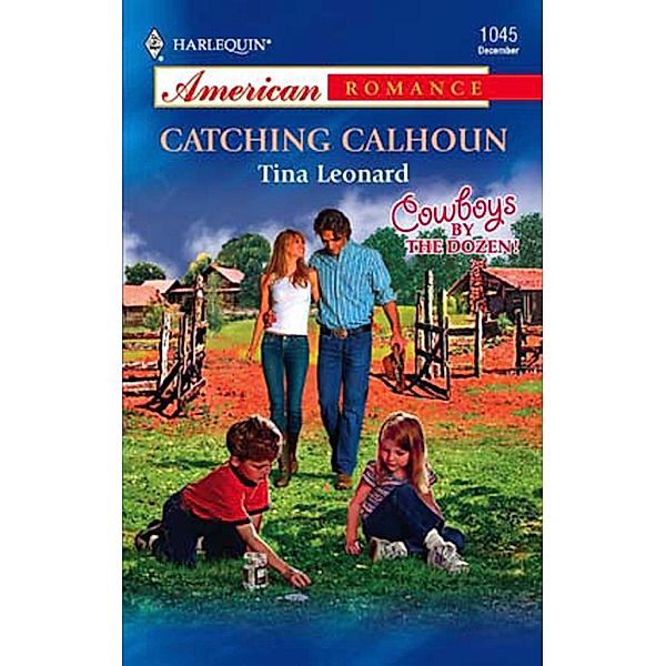 Catching Calhoun, Tina Leonard