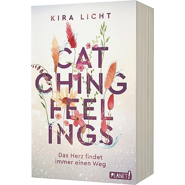 Catching Feelings, Kira Licht