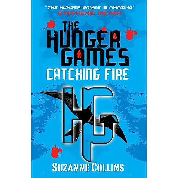 Catching Fire / Scholastic, Suzanne Collins