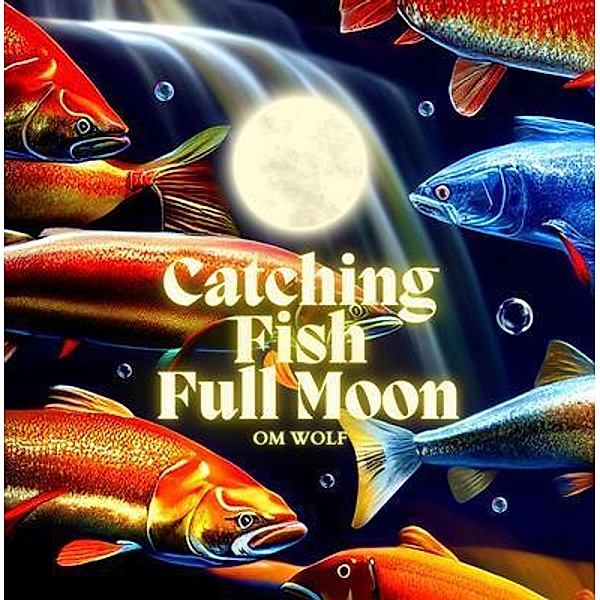 Catching Fish Full Moon, Om Wolf