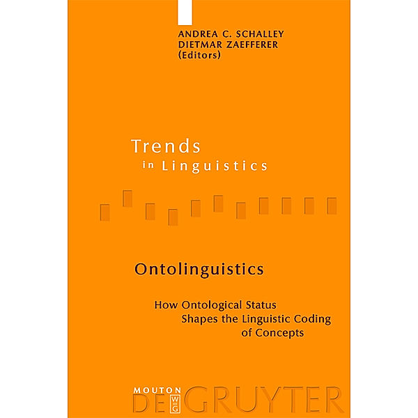 Catching Language / Trends in Linguistics. Studies and Monographs [TiLSM] Bd.167