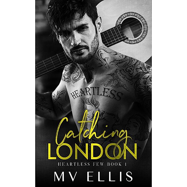 Catching London, Mv Ellis
