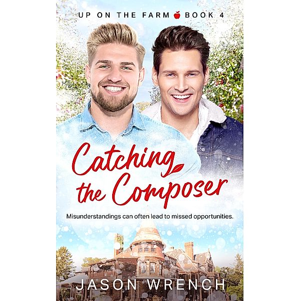 Catching the Composer / Pride Publishing, Jason Wrench